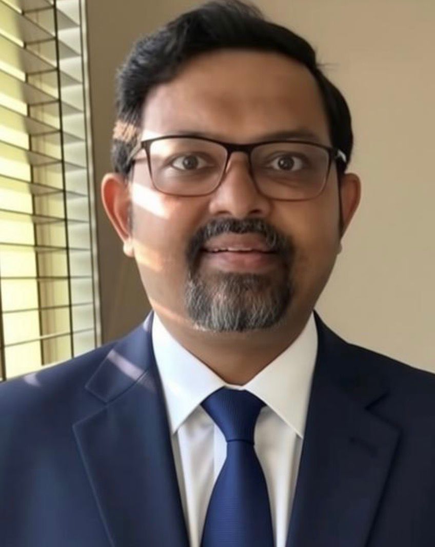 MR. PURUSHOTTAM DASBHAUMIK